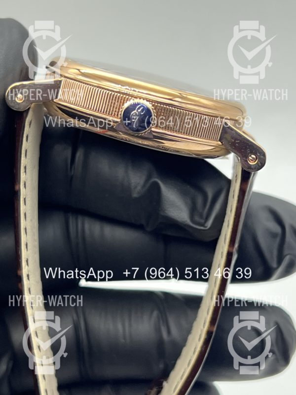Товар Breguet Tradition 7097 7097BR/G1/9WU Фото 15 - Breguet Tradition 7097 7097BR/G1/9WU