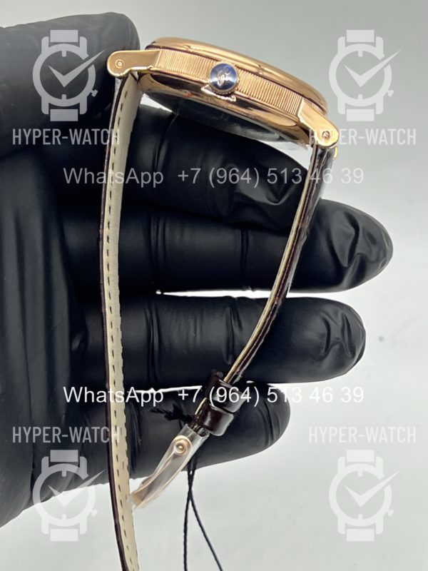 Товар Breguet Tradition 7097 7097BR/G1/9WU Фото 16 - Breguet Tradition 7097 7097BR/G1/9WU