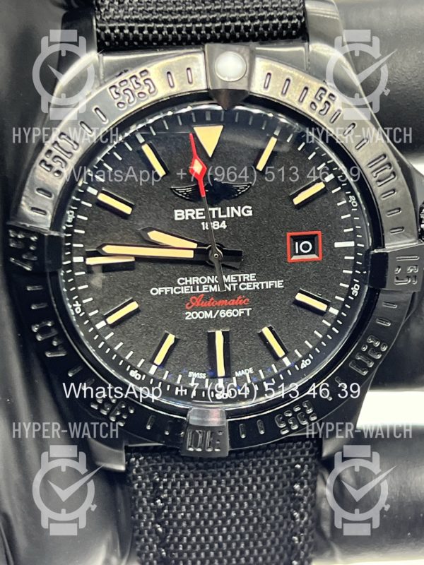 Товар Breitling Avenger Art 2722 Фото 2 - Breitling Avenger Art 2722