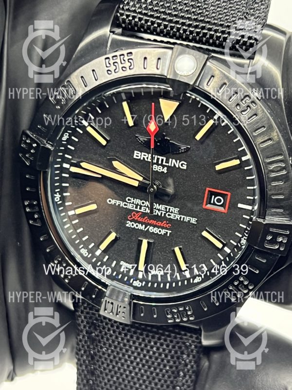 Товар Breitling Avenger Art 2722 Фото 3 - Breitling Avenger Art 2722