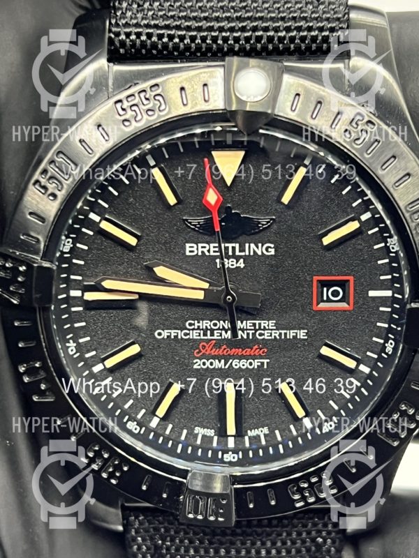 Товар Breitling Avenger Art 2722 Фото 4 - Breitling Avenger Art 2722