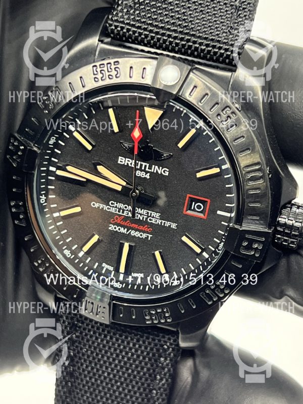 Товар Breitling Avenger Art 2722 Фото 5 - Breitling Avenger Art 2722