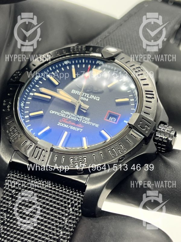 Товар Breitling Avenger Art 2722 Фото 6 - Breitling Avenger Art 2722