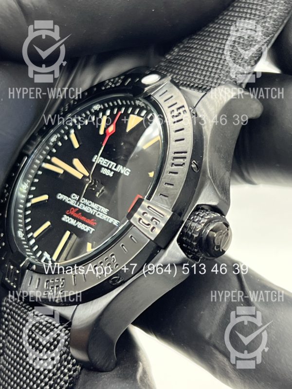 Товар Breitling Avenger Art 2722 Фото 7 - Breitling Avenger Art 2722