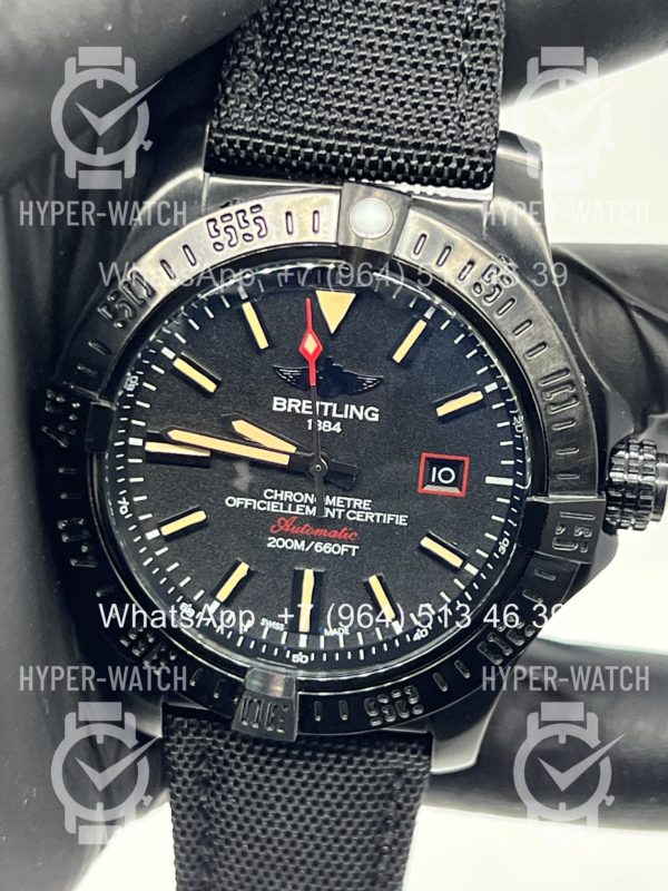 Товар Breitling Avenger Art 2722 Фото 8 - Breitling Avenger Art 2722