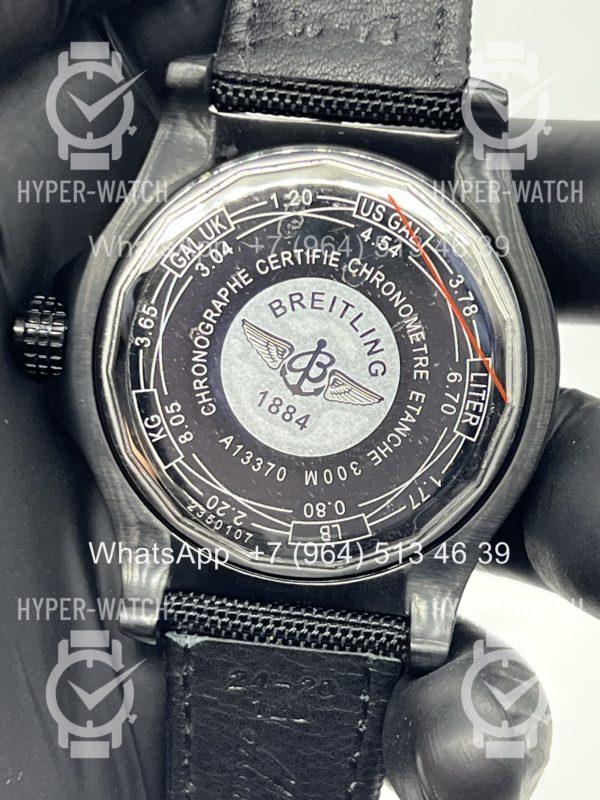 Товар Breitling Avenger Art 2722 Фото 15 - Breitling Avenger Art 2722