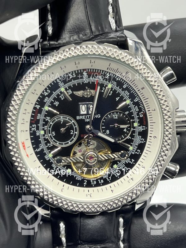 Товар Breitling Breitling for Bentley Art 2720 Фото 2 - Breitling Breitling for Bentley Art 2720