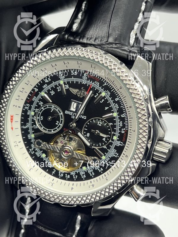 Товар Breitling Breitling for Bentley Art 2720 Фото 3 - Breitling Breitling for Bentley Art 2720