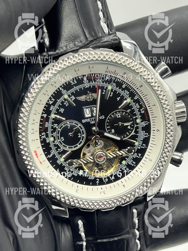 Товар Breitling Breitling for Bentley Art 2720 Фото 4 - Breitling Breitling for Bentley Art 2720
