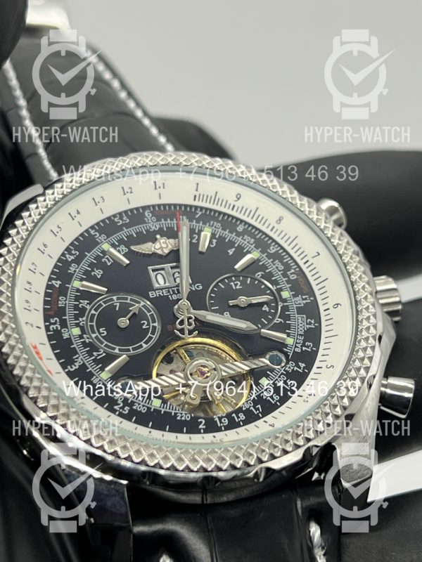 Товар Breitling Breitling for Bentley Art 2720 Фото 5 - Breitling Breitling for Bentley Art 2720