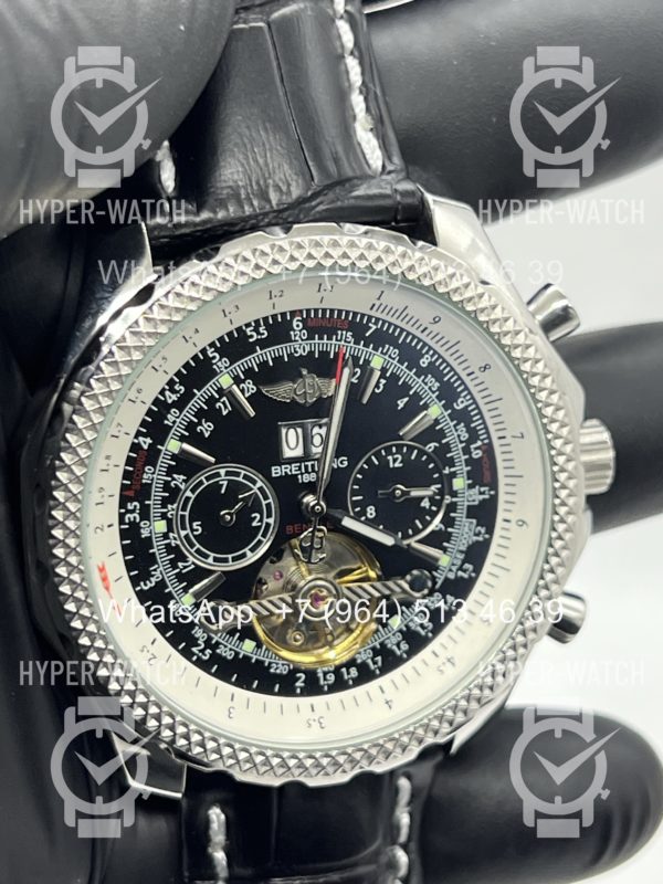 Товар Breitling Breitling for Bentley Art 2720 Фото 6 - Breitling Breitling for Bentley Art 2720