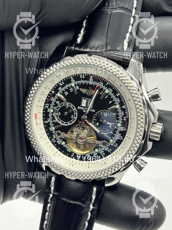 Товар Breitling Breitling for Bentley Art 2720 Фото 7 - Breitling Breitling for Bentley Art 2720