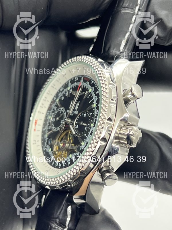 Товар Breitling Breitling for Bentley Art 2720 Фото 8 - Breitling Breitling for Bentley Art 2720