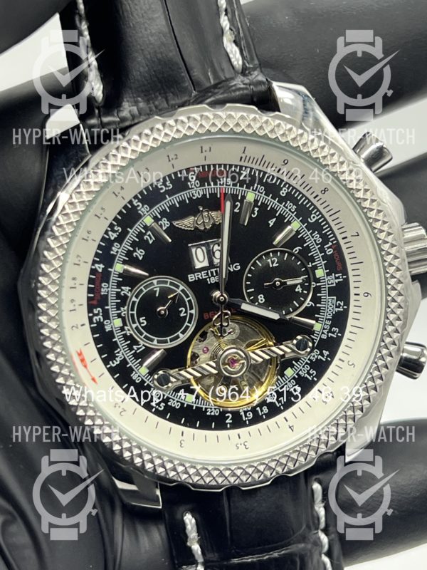 Товар Breitling Breitling for Bentley Art 2720 Фото 9 - Breitling Breitling for Bentley Art 2720