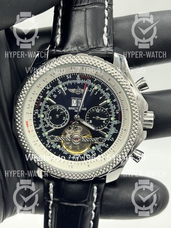 Товар Breitling Breitling for Bentley Art 2720 Фото 10 - Breitling Breitling for Bentley Art 2720