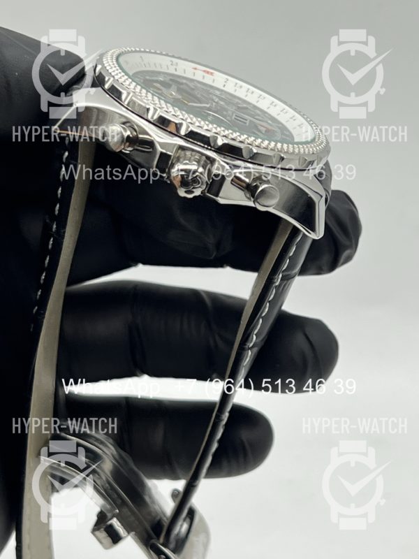 Товар Breitling Breitling for Bentley Art 2720 Фото 15 - Breitling Breitling for Bentley Art 2720
