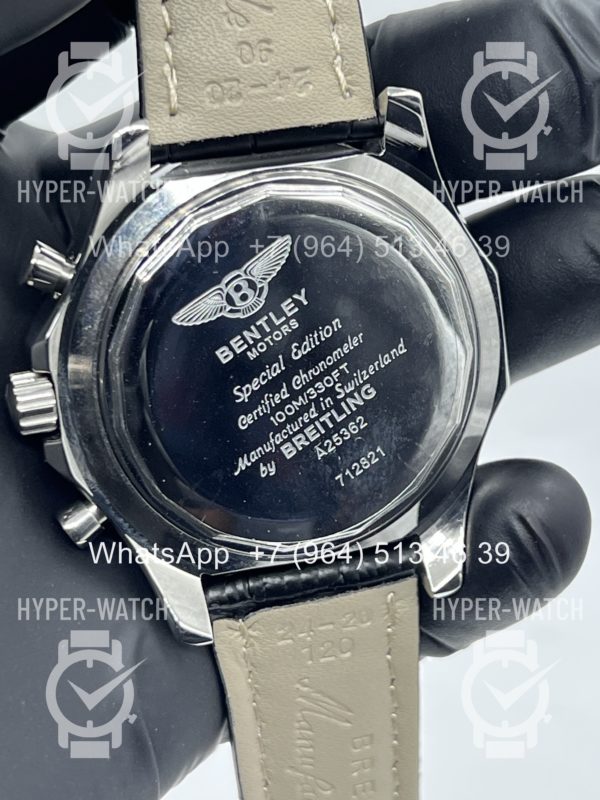 Товар Breitling Breitling for Bentley Art 2720 Фото 17 - Breitling Breitling for Bentley Art 2720