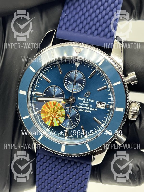Товар Breitling Superocean Heritage Chronograph 44mm Art 2679 Фото 4 - Breitling Superocean Heritage Chronograph 44mm Art 2679