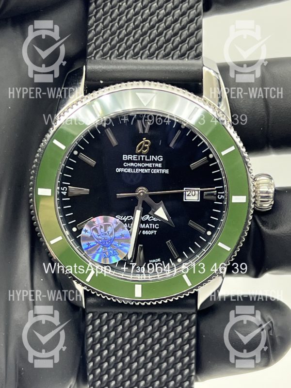 Товар Breitling Superocean Heritage 42mm Art 2704 Фото 2 - Breitling Superocean Heritage 42mm Art 2704