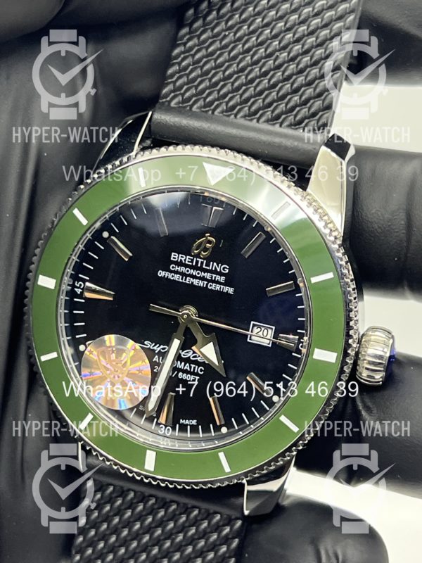 Товар Breitling Superocean Heritage 42mm Art 2704 Фото 3 - Breitling Superocean Heritage 42mm Art 2704