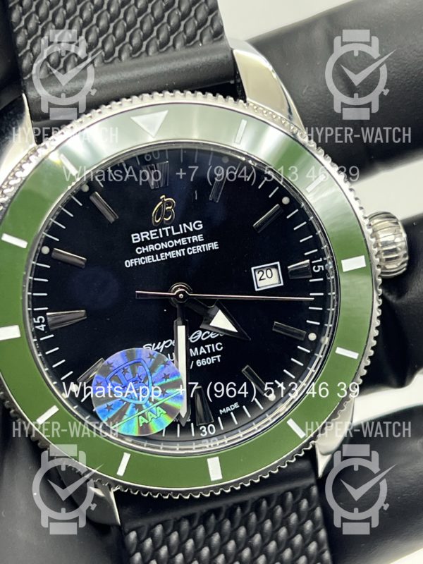 Товар Breitling Superocean Heritage 42mm Art 2704 Фото 4 - Breitling Superocean Heritage 42mm Art 2704