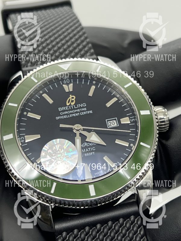 Товар Breitling Superocean Heritage 42mm Art 2704 Фото 5 - Breitling Superocean Heritage 42mm Art 2704