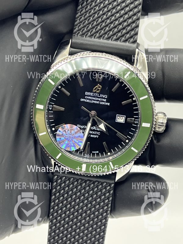 Товар Breitling Superocean Heritage 42mm Art 2704 Фото 6 - Breitling Superocean Heritage 42mm Art 2704