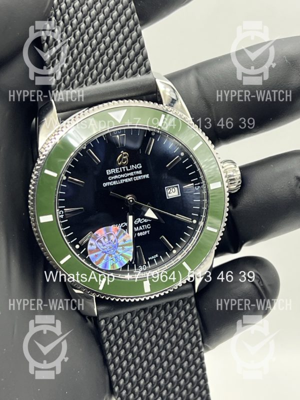 Товар Breitling Superocean Heritage 42mm Art 2704 Фото 7 - Breitling Superocean Heritage 42mm Art 2704