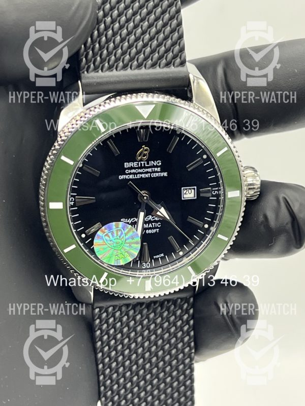 Товар Breitling Superocean Heritage 42mm Art 2704 Фото 8 - Breitling Superocean Heritage 42mm Art 2704
