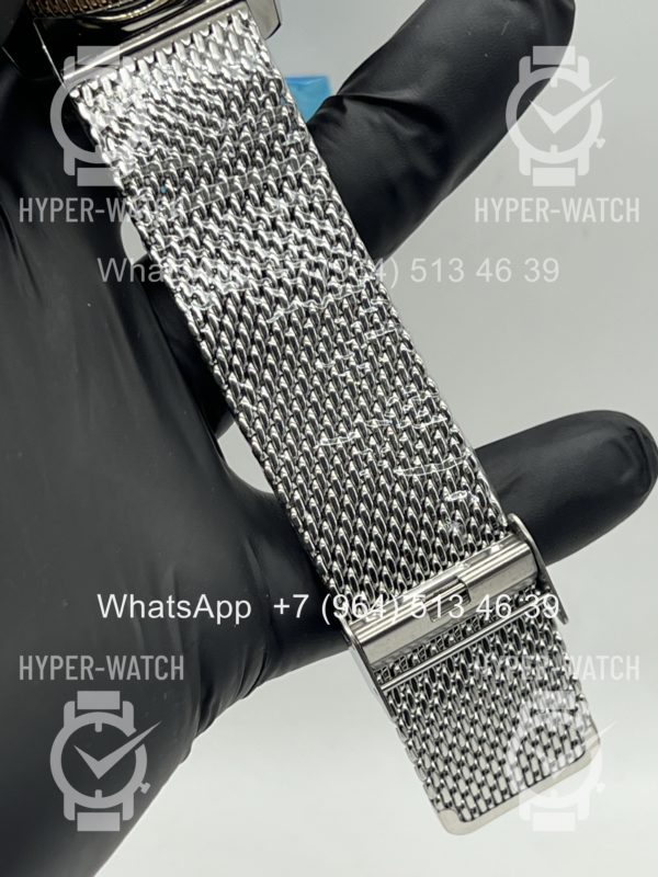 Фото 5 - Breitling Superocean Heritage 42mm Art 2713