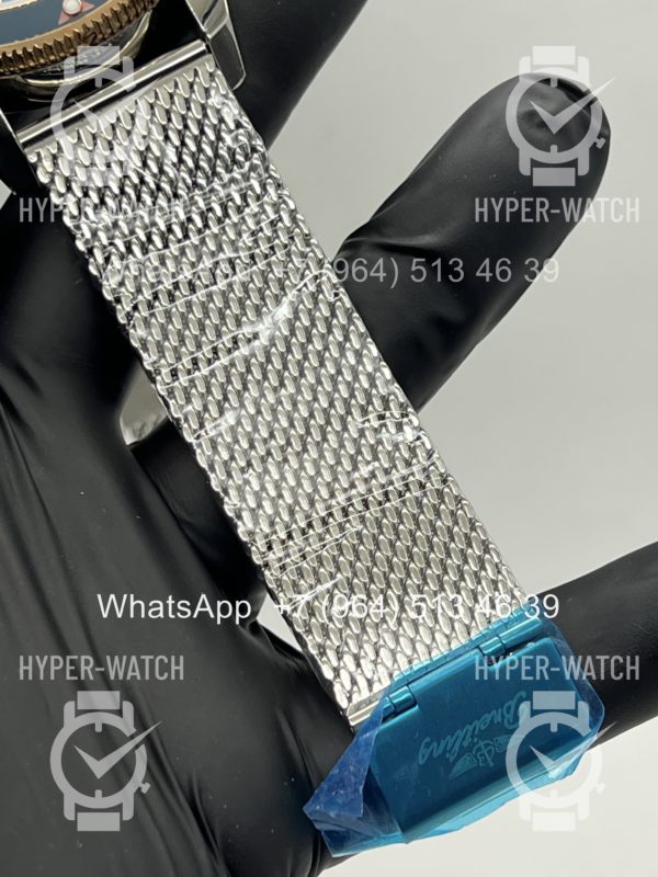 Фото 6 - Breitling Superocean Heritage 42mm Art 2713