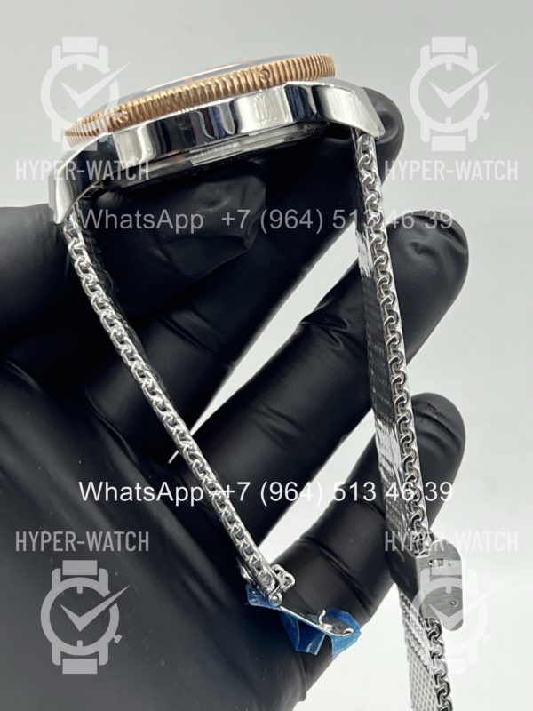 Фото 7 - Breitling Superocean Heritage 42mm Art 2713