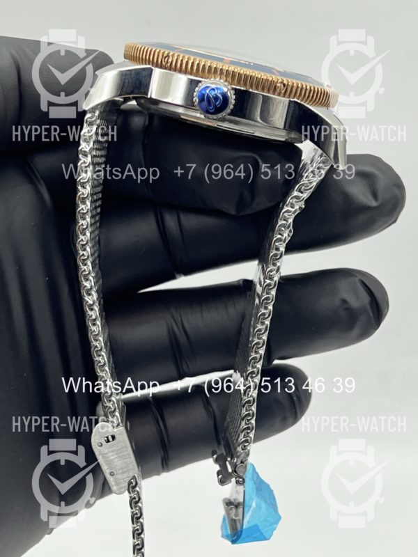 Фото 8 - Breitling Superocean Heritage 42mm Art 2713