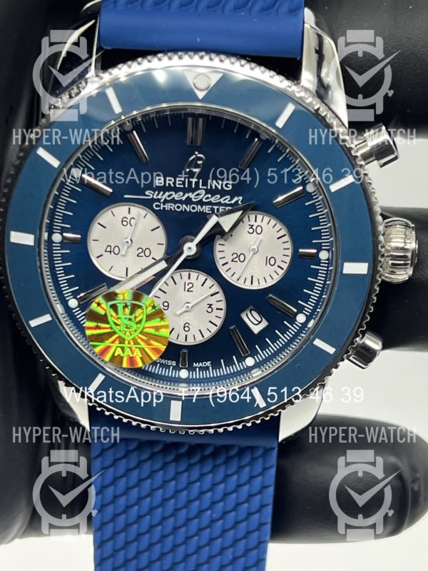 Товар Breitling Superocean Heritage Chronograph 44mm Art 2678 Фото 3 - Breitling Superocean Heritage Chronograph 44mm Art 2678