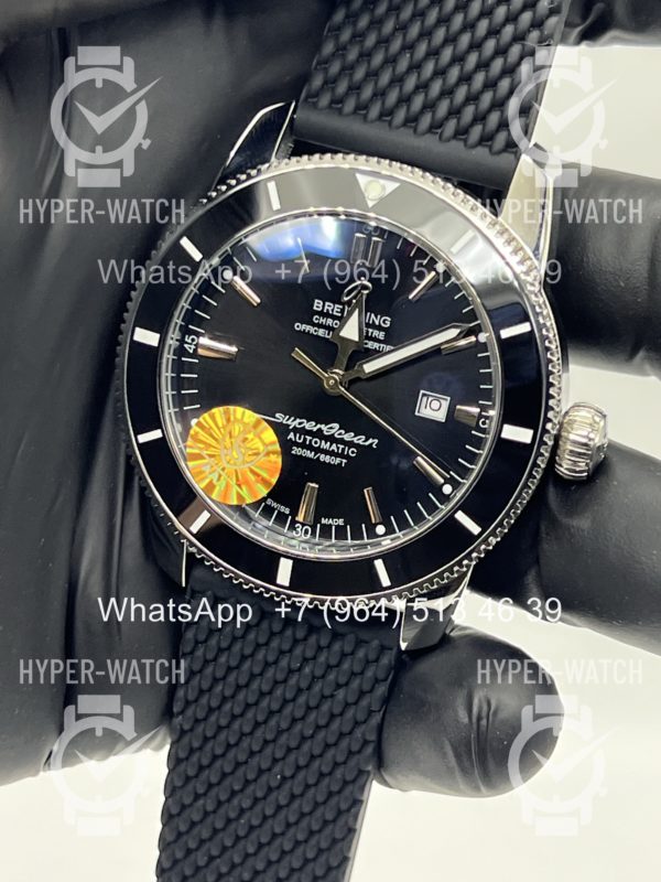 Товар Breitling Superocean Heritage 42mm Art 2709 Фото 4 - Breitling Superocean Heritage 42mm Art 2709