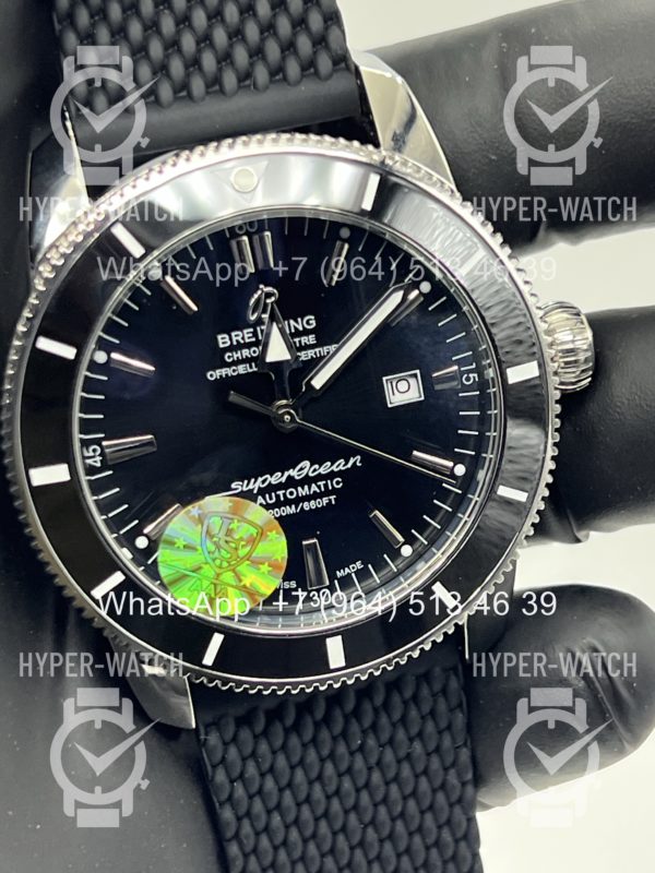 Товар Breitling Superocean Heritage 42mm Art 2709 Фото 6 - Breitling Superocean Heritage 42mm Art 2709
