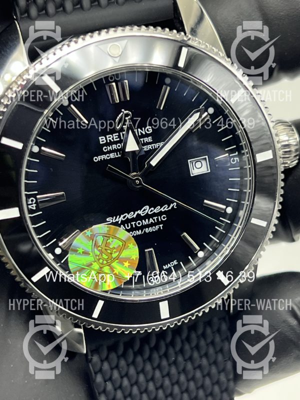 Товар Breitling Superocean Heritage 42mm Art 2709 Фото 7 - Breitling Superocean Heritage 42mm Art 2709