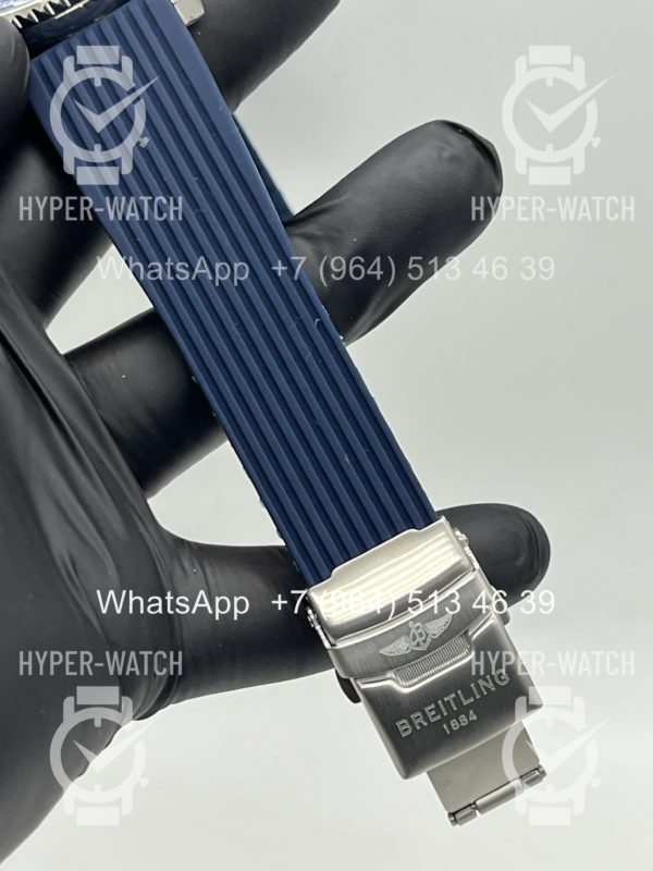 Фото 10 - Breitling Navitimer 42mm Art 2694