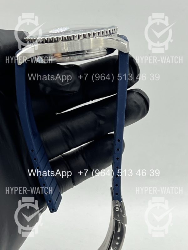 Фото 8 - Breitling Navitimer 42mm Art 2694