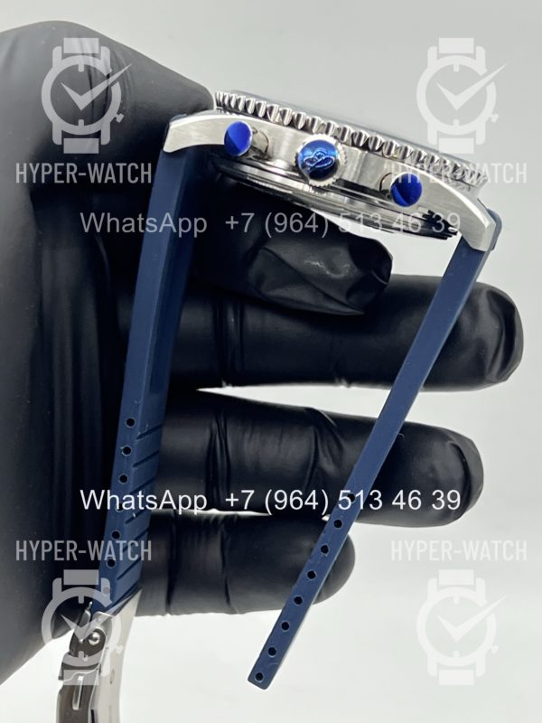 Фото 7 - Breitling Navitimer 42mm Art 2694