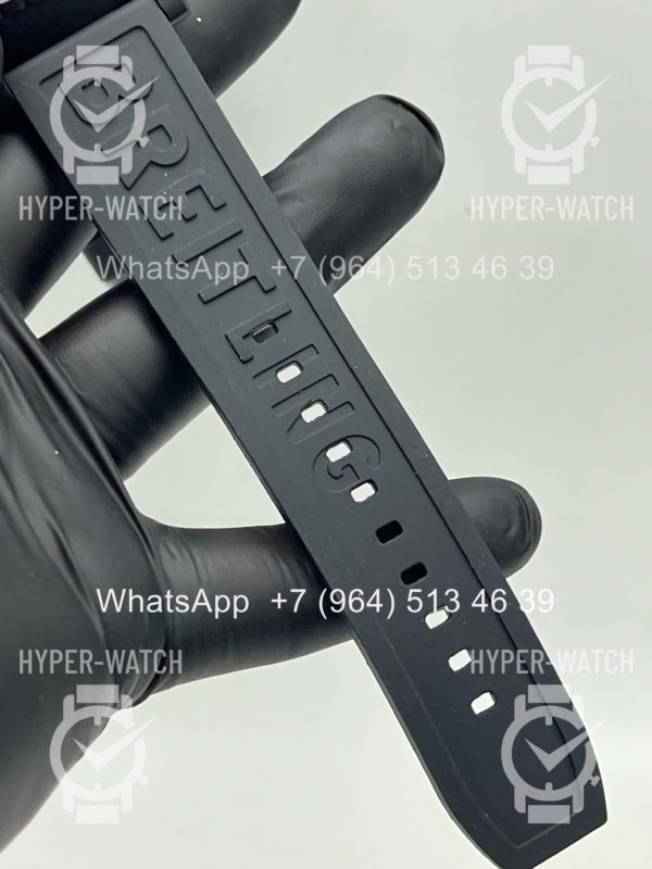 Фото 9 - Breitling Superocean 44mm Art 2728