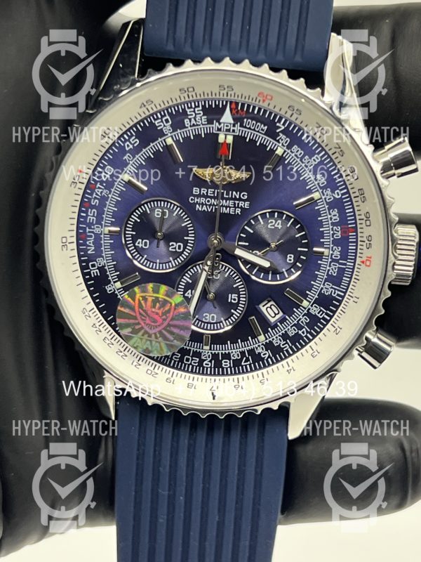 Товар Breitling Navitimer 44mm Art 2686 Фото 2 - Breitling Navitimer 44mm Art 2686