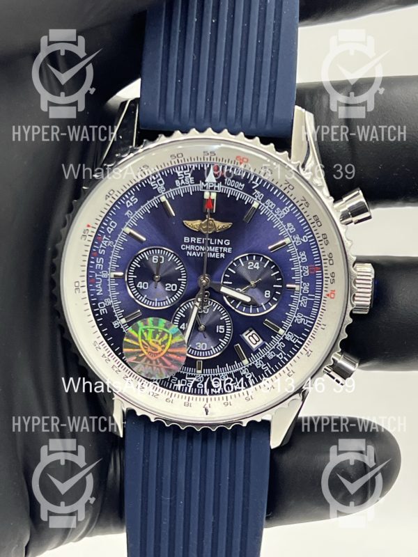 Товар Breitling Navitimer 44mm Art 2686 Фото 3 - Breitling Navitimer 44mm Art 2686