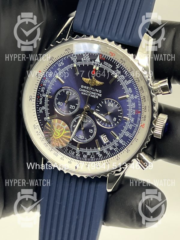 Товар Breitling Navitimer 44mm Art 2686 Фото 4 - Breitling Navitimer 44mm Art 2686