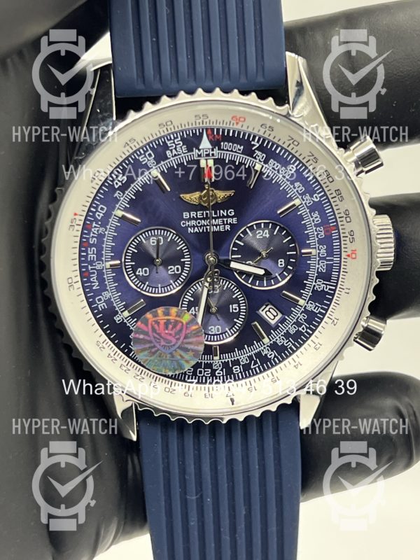 Товар Breitling Navitimer 44mm Art 2686 Фото 5 - Breitling Navitimer 44mm Art 2686