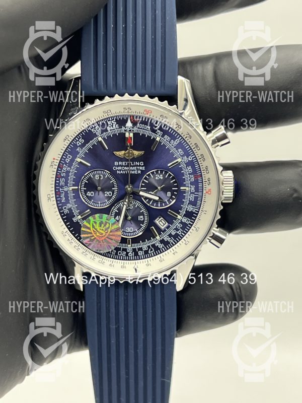 Товар Breitling Navitimer 44mm Art 2686 Фото 6 - Breitling Navitimer 44mm Art 2686