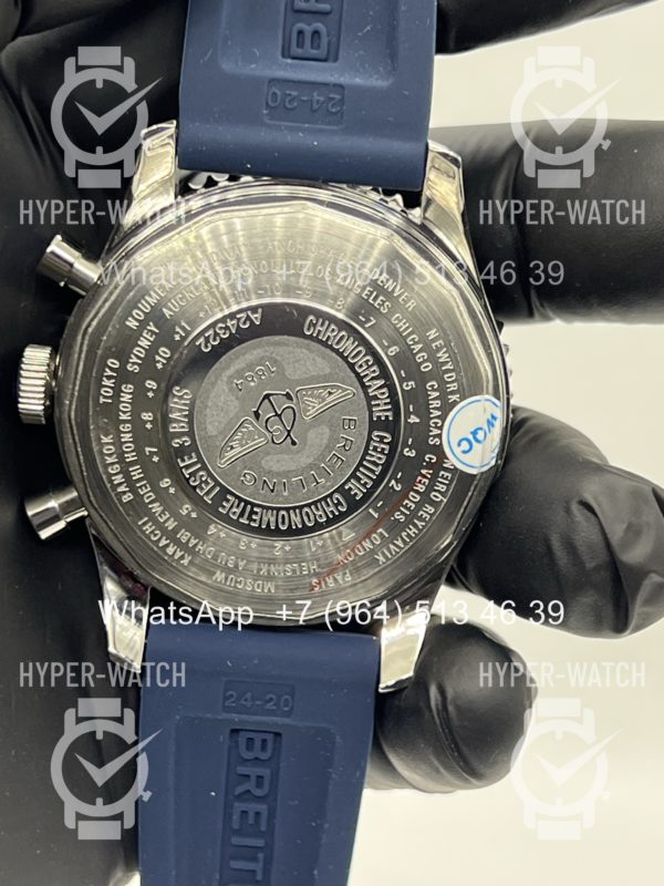 Товар Breitling Navitimer 44mm Art 2686 Фото 11 - Breitling Navitimer 44mm Art 2686