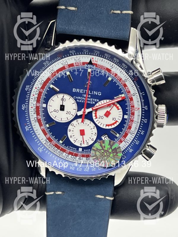 Товар Breitling Navitimer 43mm Art 2692 Фото 2 - Breitling Navitimer 43mm Art 2692