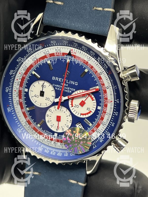 Товар Breitling Navitimer 43mm Art 2692 Фото 3 - Breitling Navitimer 43mm Art 2692