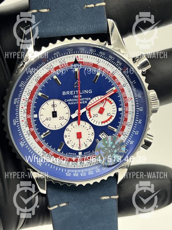 Товар Breitling Navitimer 43mm Art 2692 Фото 4 - Breitling Navitimer 43mm Art 2692